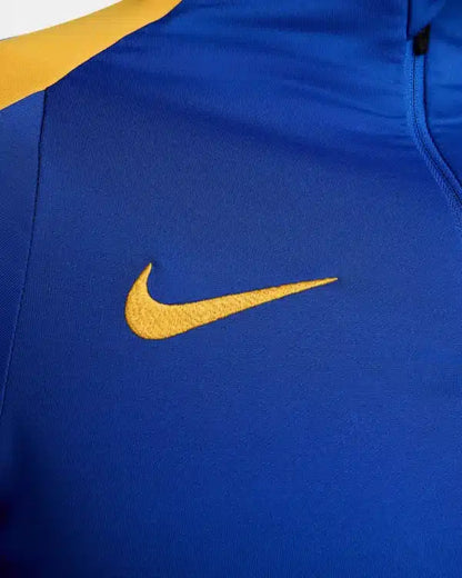 FELPA ALLENAMENTO INTER FC 24/25 NIKE