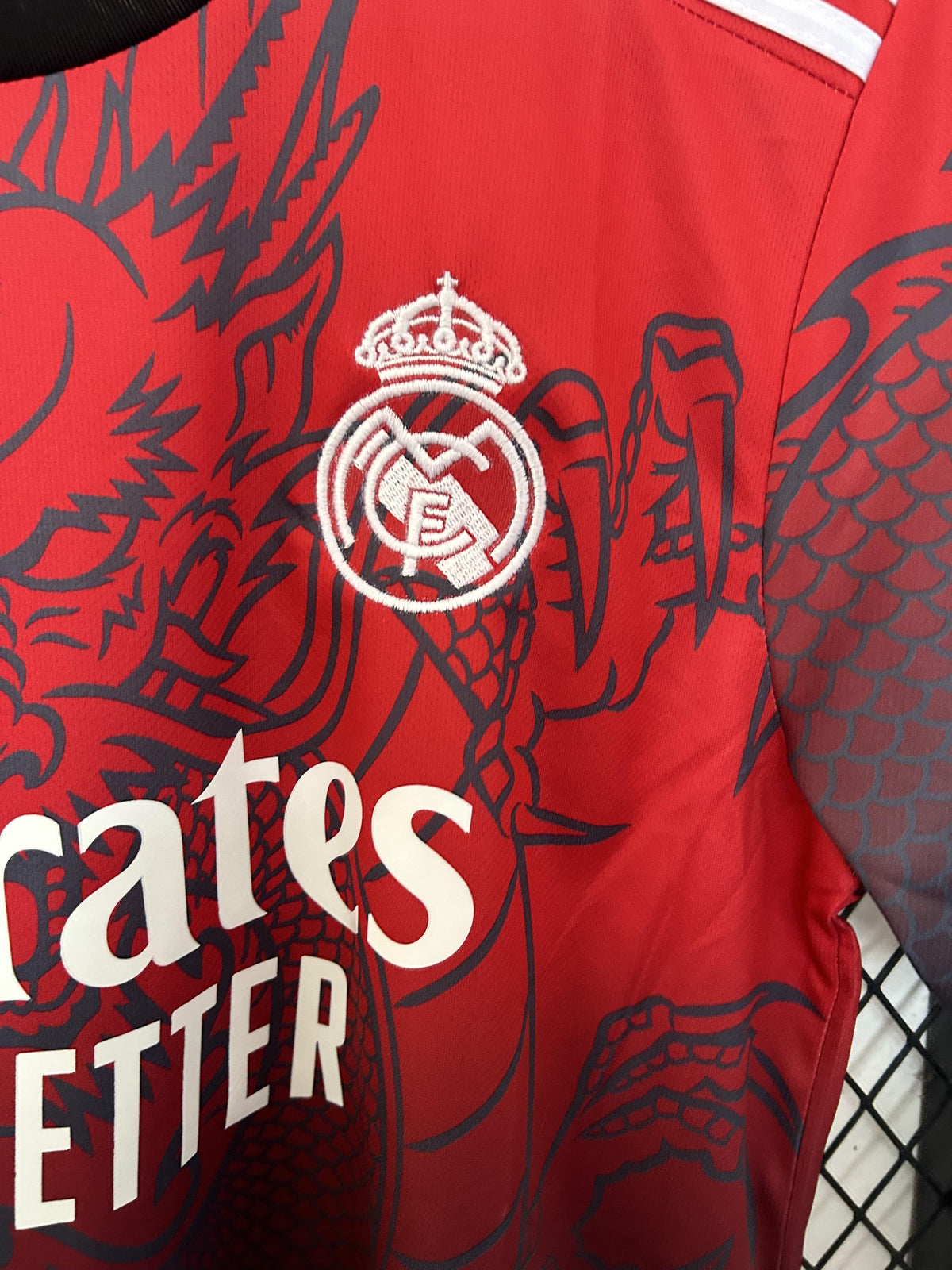 Liverpool Jersey Special Edition III 2025/2026