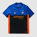Inter Milan - Fourth 25/26 Men's Jersey