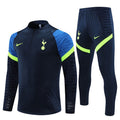 Tottenham Hotspur FC 24/25 - Chándal - Media cremallera