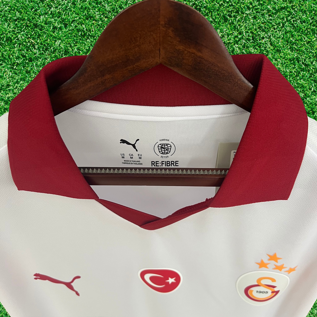 Galatasaray II 25/26 Fan Jersey 