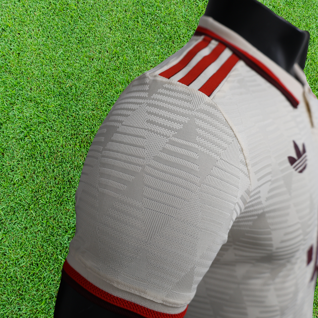 Camisa Bayern Munich III 24/25 Jogador