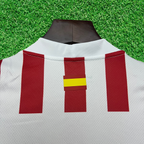 Atlético Madrid Home Kit 25/26 Kids