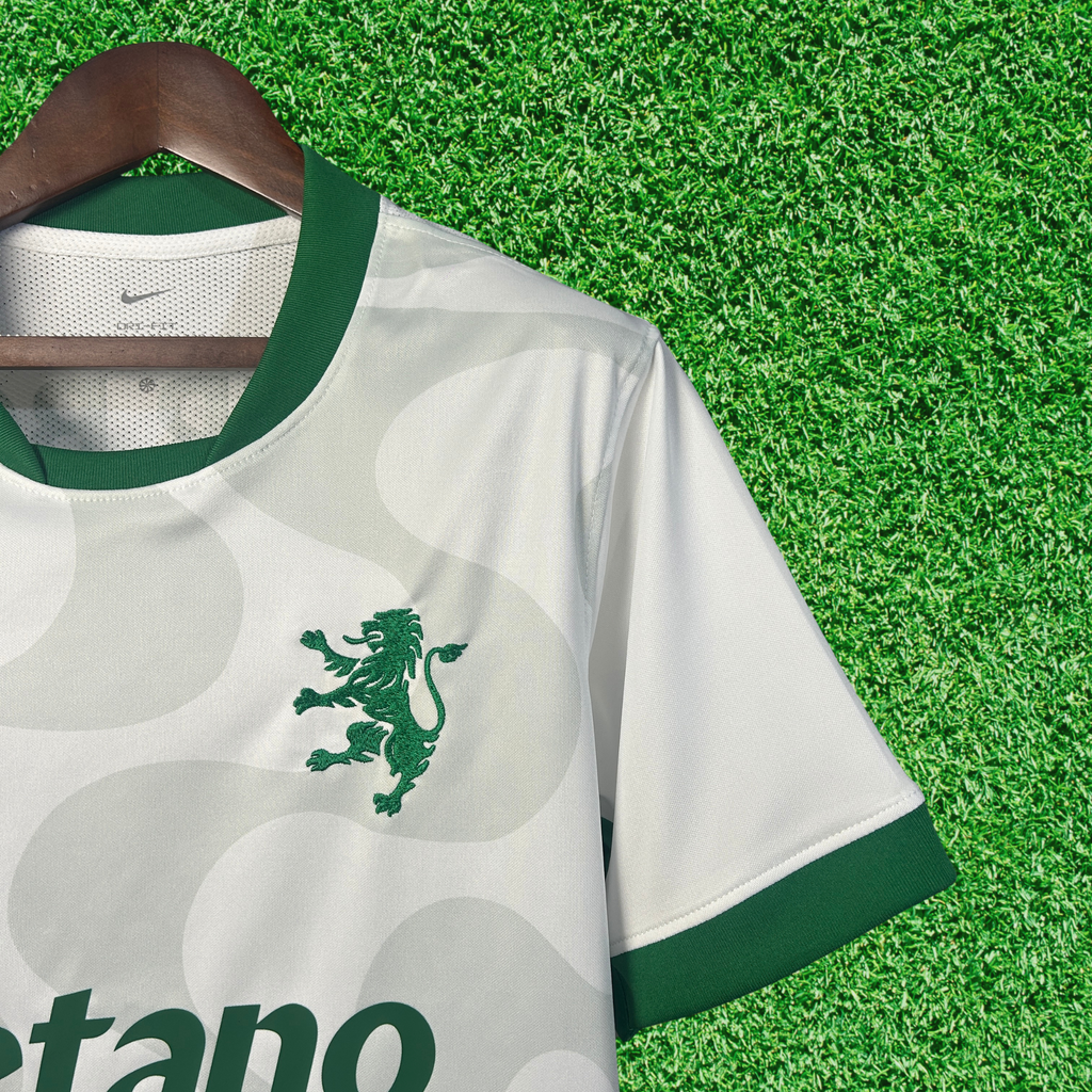 Sporting CP II 25/26 Fan Jersey 