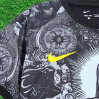 Camiseta de aficionado de Cristo de Brasil 24/25 