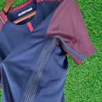 Camiseta retro de local del Paris Saint-Germain FC (PSG) 17/18 