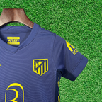 Atlético Madrid II Kit 25/26 Kids 