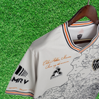 Atlético Mineiro Jersey, "Manto da Massa" 21/22 Fan Version 