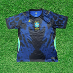Camisa Brasil II 2026 Torcedor