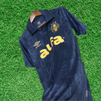 Tercera camiseta del Grêmio 25/26 Versión Fan