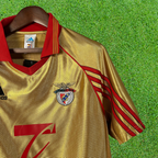 Camiseta Retro SL Benfica II 98/99 