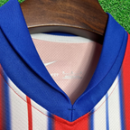 Camisa Atletico Madrid I 24/25 Torcedor