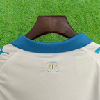 Kit Olympique Marseille I 25/26 Infantil
