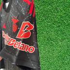 Camiseta de aficionado SL Benfica II 24/25 