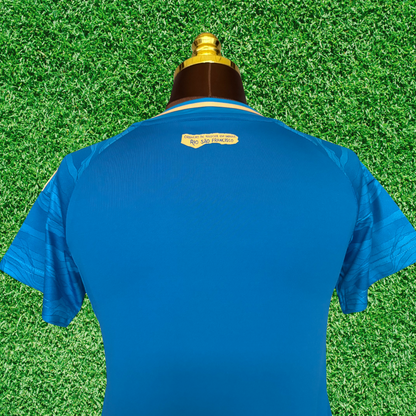 Camisa Cruzeiro III 25/26 Feminina Torcedor