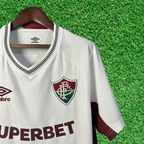 Fluminense II Jersey 25/26 Fan Version 