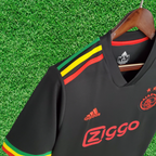AFC Ajax Third Jersey 21/22 Fan Version