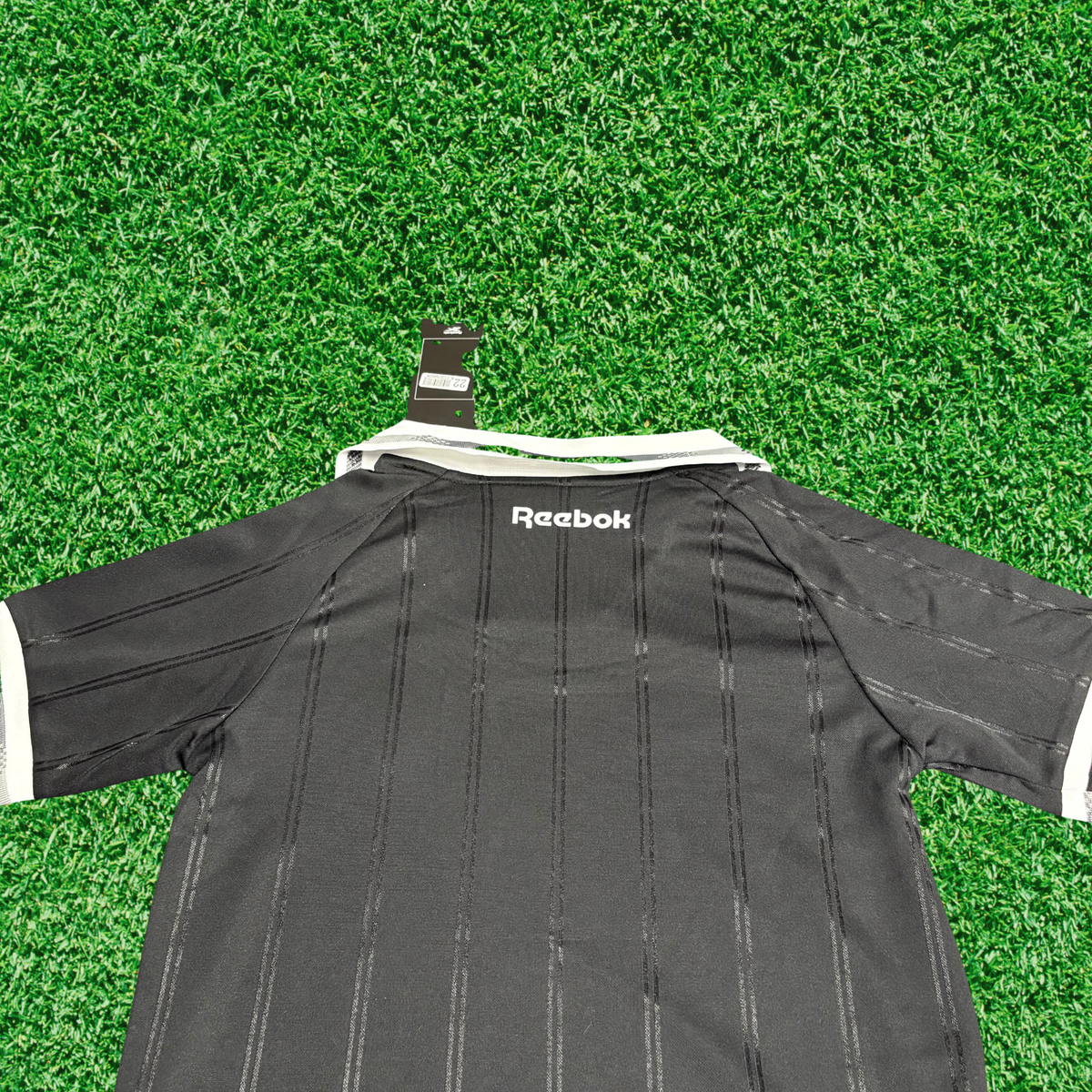 Kit Botafogo II 25/26 Infantil