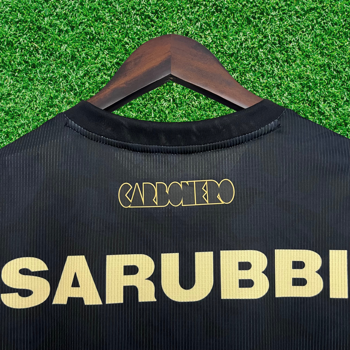 Camiseta Peñarol CA II 25/26 