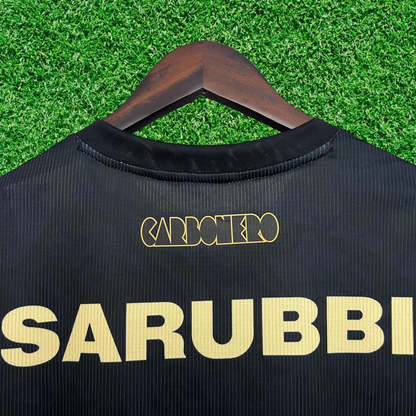 Camiseta Peñarol CA II 25/26 