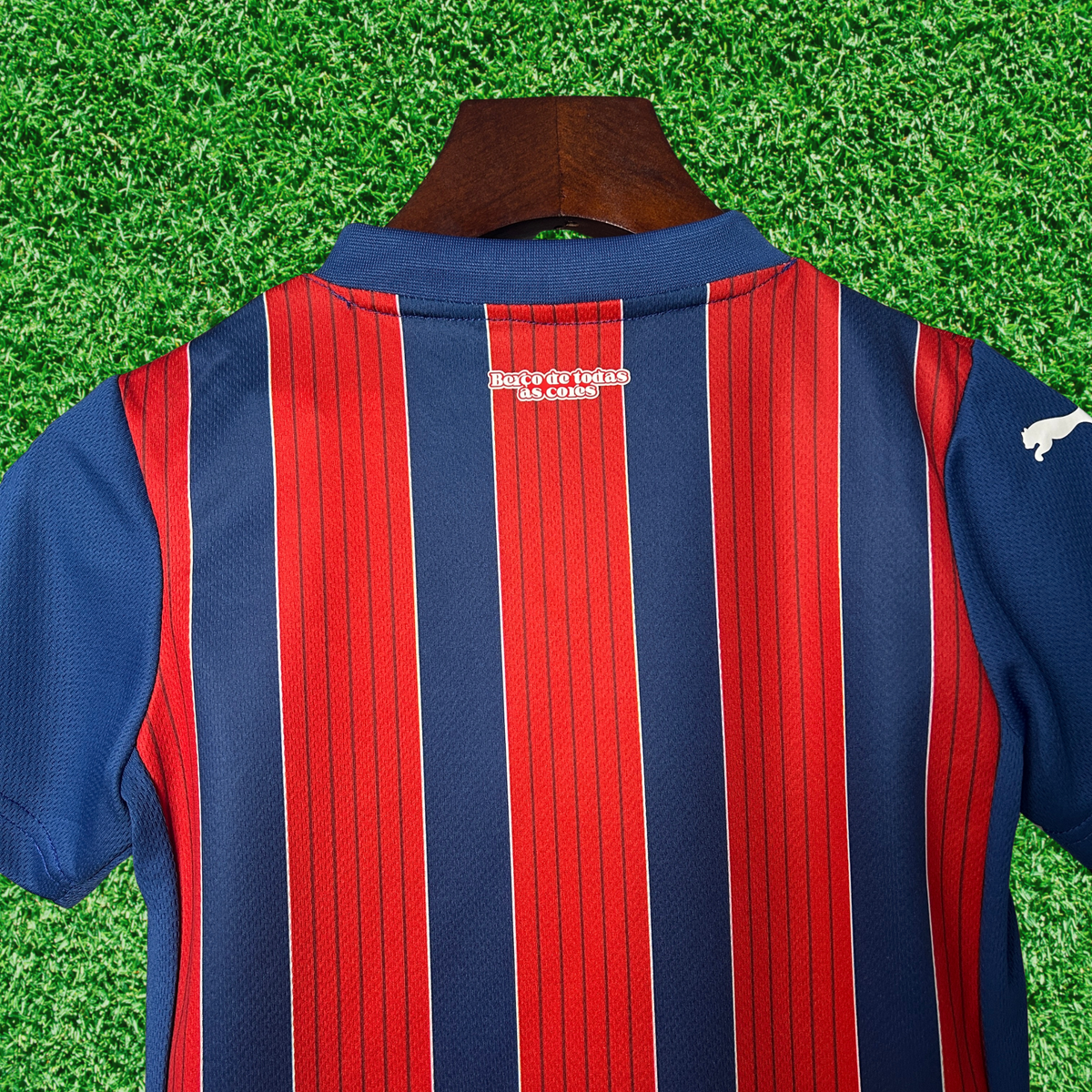 Kit Bahia II 25/26 Infantil