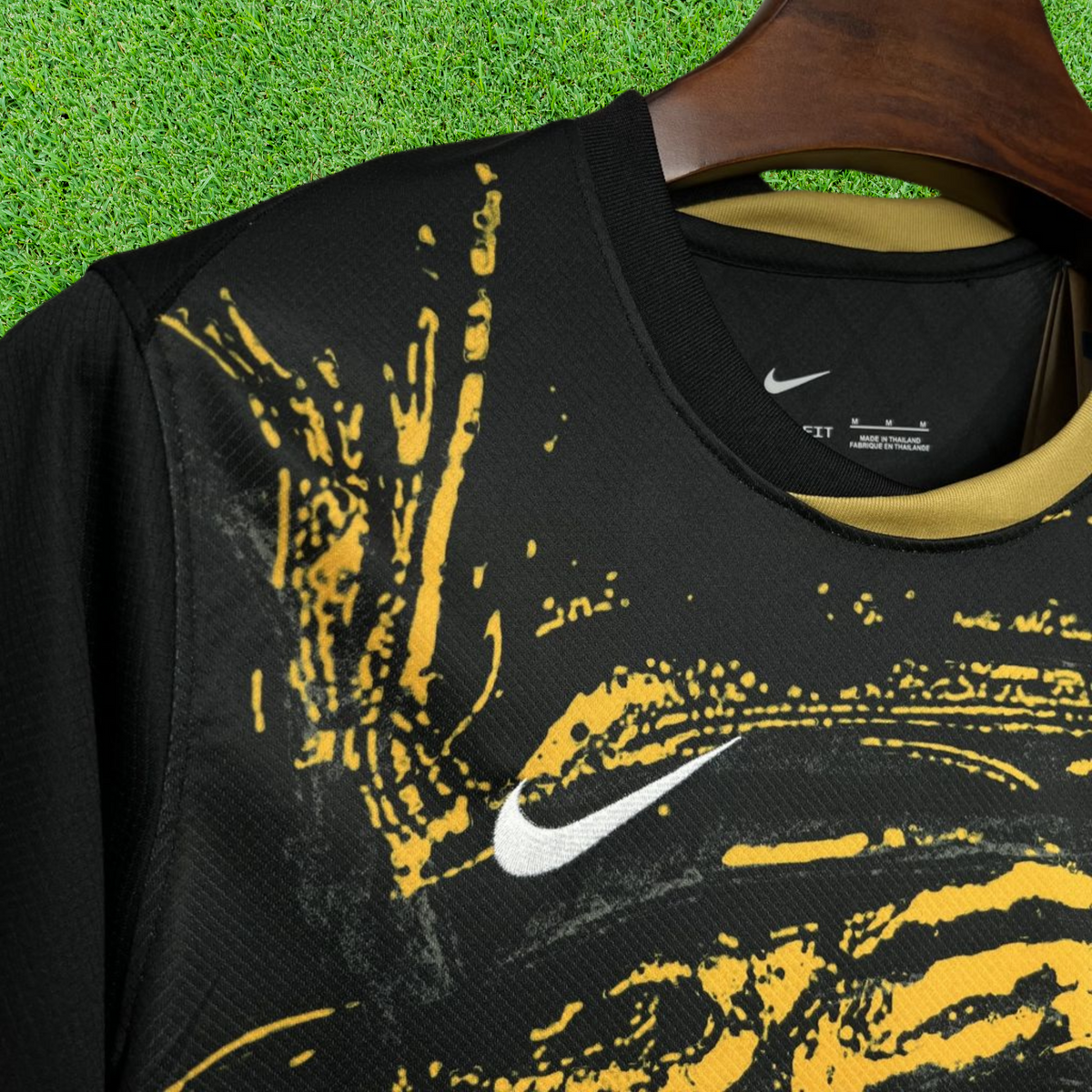 Sporting CP Third Jersey 24/25 Fan Version