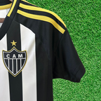 Atlético Mineiro Home Jersey 25/26 Women's Fan Jersey