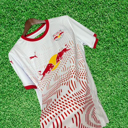 Camiseta local del Red Bull Bragantino 25/26, versión para aficionados 