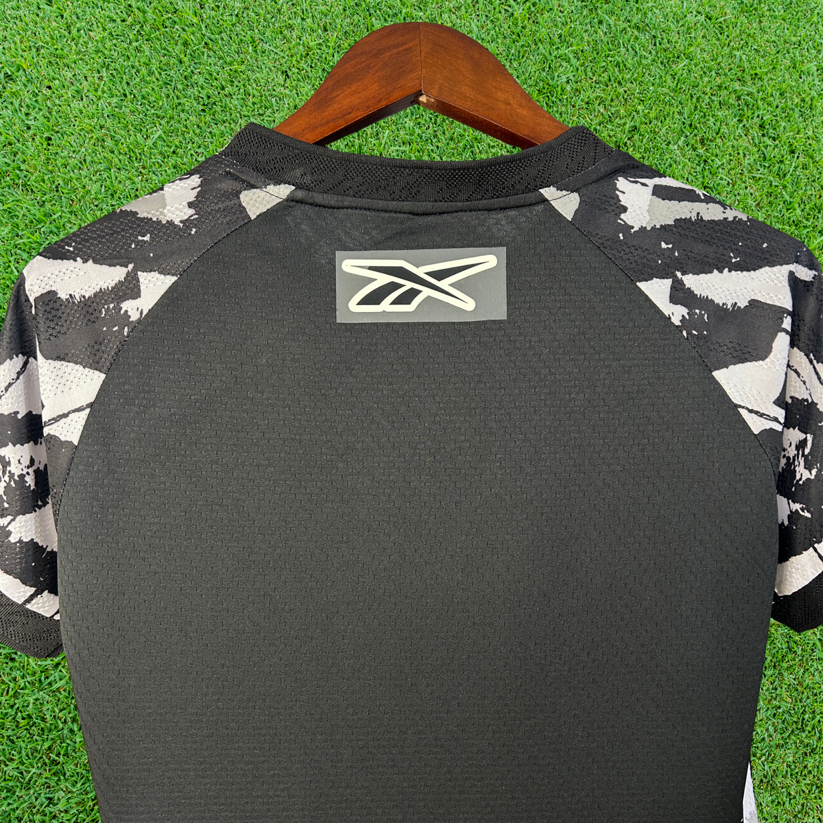 Camiseta Fan Botafogo III 25/26 Mujer 