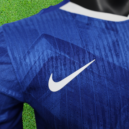 Camiseta local del Chelsea 25/26 Jugador 
