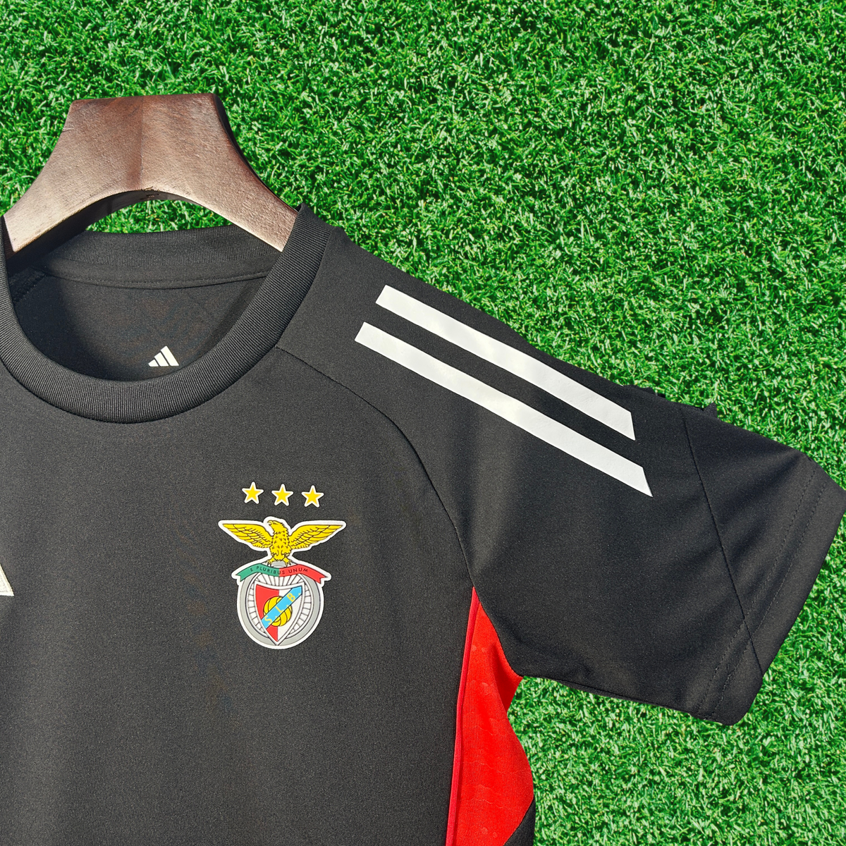 SL Benfica Training Kit 25/26 Kids 