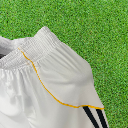 Pantalones cortos de local del Real Madrid 25/26 