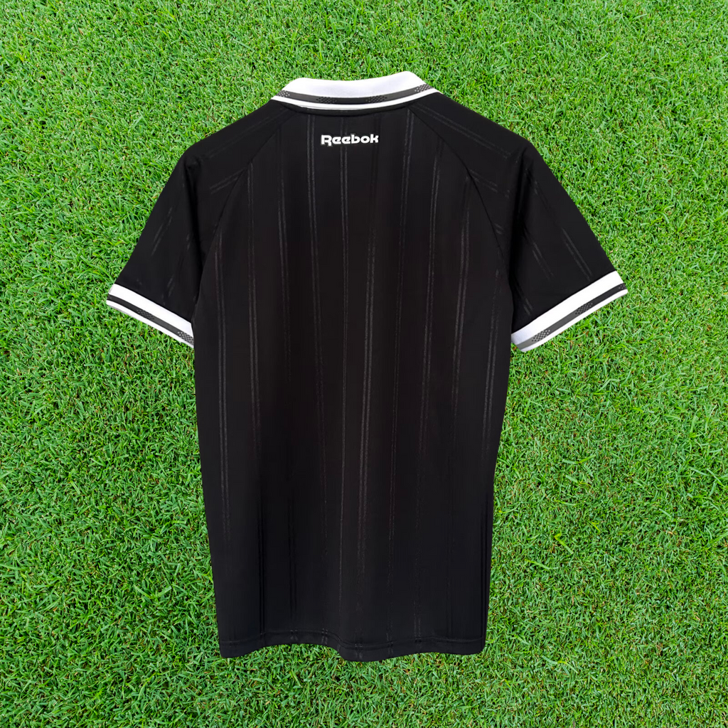 Camisa Botafogo II 25/26 Torcedor