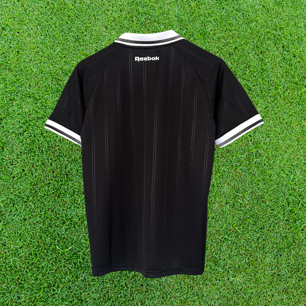 Camiseta Botafogo II 25/26 Versión Fan 