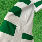Camiseta local del Sporting CP 25/26, versión para aficionados 