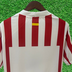 Camiseta del Atlético de Madrid 1ª equipación 25/26 Versión Fan 