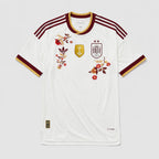 Embroidered Away 26/27 Player Edition Shirt