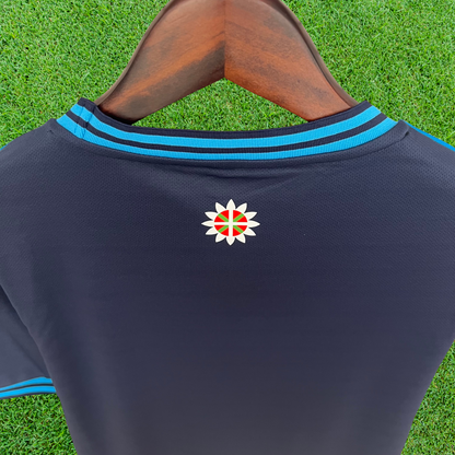 Camiseta de aficionado del Athletic Bilbao II 25/26 