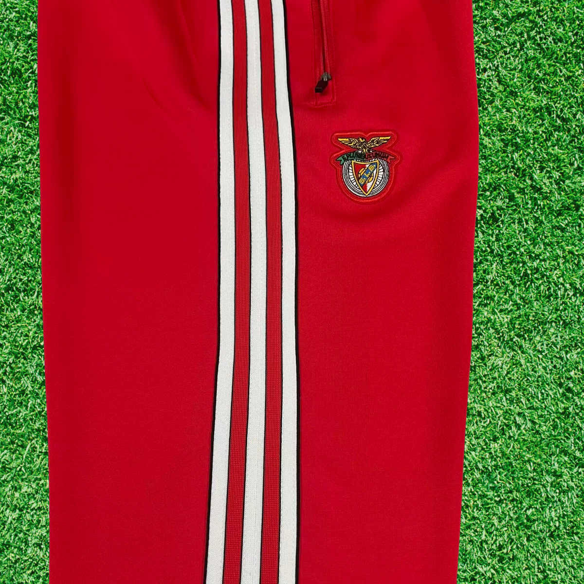 SL Benfica Vintage 2025 Set 