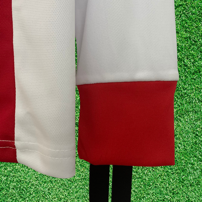 Camiseta de manga larga del AFC Ajax Aniversario 25/26 