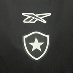 Camiseta Fan Botafogo Pre-Partido 25/26 