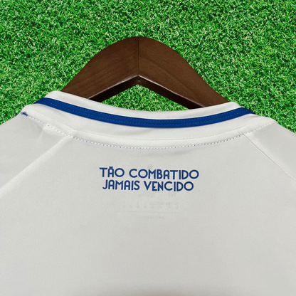 Camiseta de aficionado Cruzeiro II 25/26 mujer 