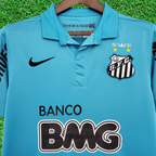 Santos Third Jersey 12/13 Retro