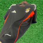 Camisa SL Benfica Treino 25/26 Torcedor