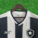 Camiseta local del Botafogo 24/25 versión para aficionados 