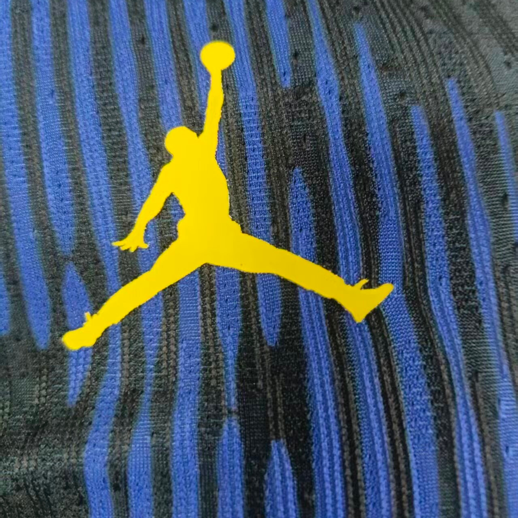 Camisa Brasil II 2026 Jogador