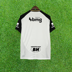 Atlético Mineiro Away Jersey 25/26 Fan Version 