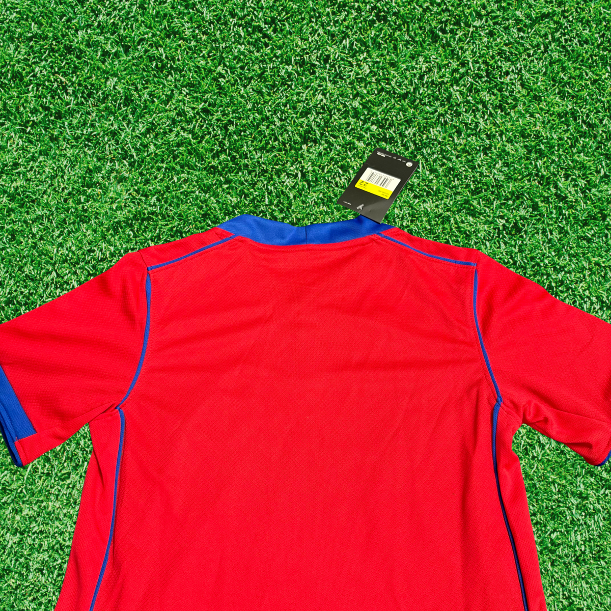Kit infantil del Paris Saint-Germain FC (PSG) III 25/26