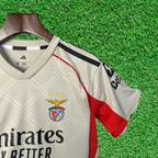Kit SL Benfica II 25/26 Infantil