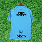 Santos Third Jersey 25/26 Fan Version 